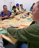 Heartbead Workshop by Soul Made