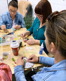 Heartbead Workshop by Soul Made