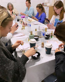 Heartbead Workshop by Soul Made