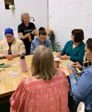 Heartbead Workshop by Soul Made