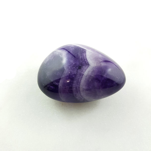 Tumbled Stones - Amethyst