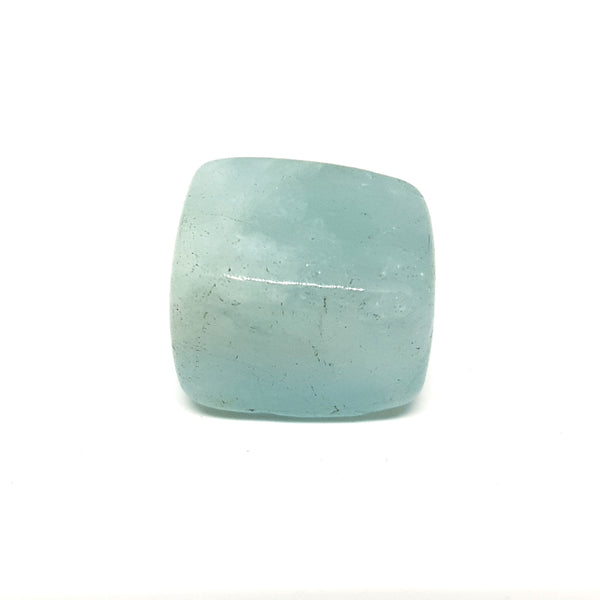 Tumbled Stones - Aquamarine