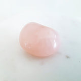 Tumbled Stones - Rose Quartz