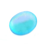 Tumbled Stones - Aqua Aura Quartz