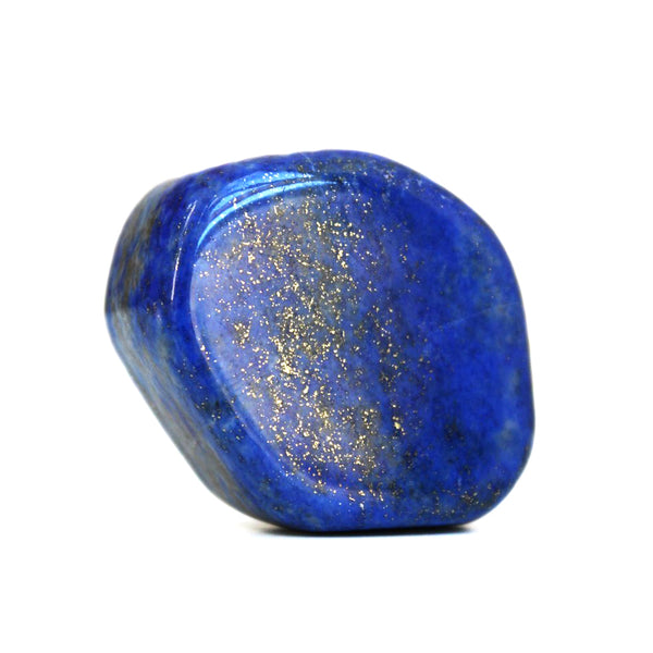 Tumbled Stones - Lapis Lazuli