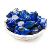 Tumbled Stones - Lapis Lazuli