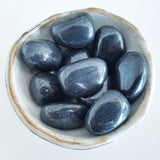 Tumbled Stones - Banded Hematite