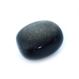 Tumbled Stones - Gold Sheen Obsidian