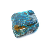 Tumbled Stones - Chrysocolla