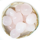 Tumbled Stones - Pink Mangano Calcite