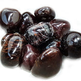 Tumbled Stones - Red Garnet