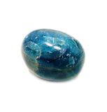 Tumbled Stones - Blue Apatite