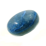 Tumbled Stones - Blue Aventurine