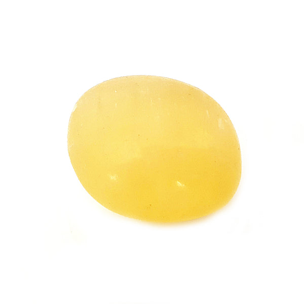Tumbled Stones - Lemon Calcite