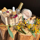 Scents Of Spring Workshop by Emily Montgometry  - 29 Sep 2024