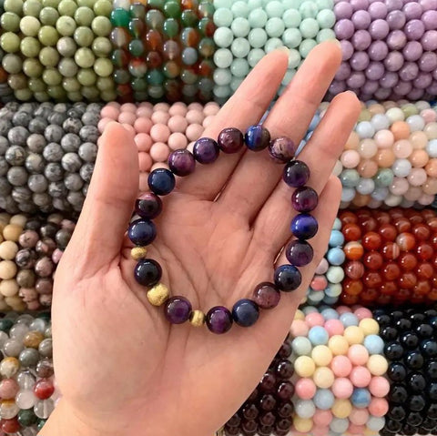 Heartbead Workshop by Soul Made