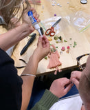 Cuties by Kristy Borcuzch - 22 Nov 2025