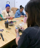 Cuties by Kristy Borcuzch - 22 Nov 2025