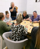 Cuties by Kristy Borcuzch - 22 Nov 2025