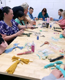 Cuties by Kristy Borcuzch - 22 Nov 2025