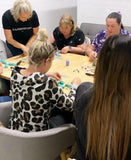 Cuties by Kristy Borcuzch - 22 Nov 2025