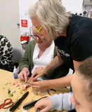 Cuties by Kristy Borcuzch - 22 Nov 2025