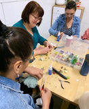 Cuties by Kristy Borcuzch - 22 Nov 2025