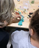 Cuties by Kristy Borcuzch - 22 Nov 2025