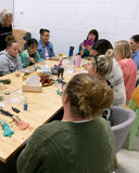 Cuties by Kristy Borcuzch - 22 Nov 2025