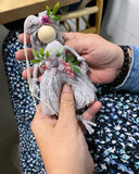 Cuties by Kristy Borcuzch - 22 Nov 2025