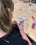 Cuties by Kristy Borcuzch - 22 Nov 2025