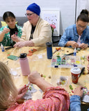 Cuties by Kristy Borcuzch - 22 Nov 2025