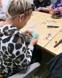 Cuties by Kristy Borcuzch - 22 Nov 2025