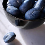 Tumbled Stones - Blue Coral