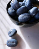 Tumbled Stones - Blue Coral