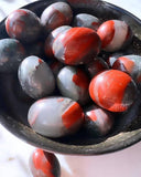 Tumbled Stones - Bloodstone