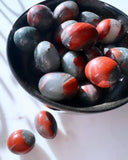 Tumbled Stones - Bloodstone