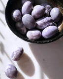 Tumbled Stones - Lepidolite
