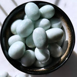 Tumbled Stones - Amazonite