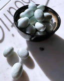 Tumbled Stones - Amazonite