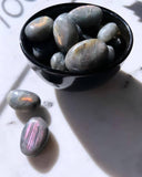 Tumbled Stones - Labradorite
