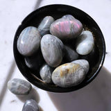 Tumbled Stones - Labradorite