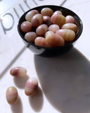 Tumbled Stones - Pink Calcite