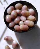 Tumbled Stones - Pink Calcite