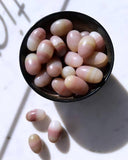 Tumbled Stones - Pink Calcite
