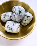 Tumbled Stones - Kiwi Jasper