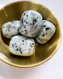 Tumbled Stones - Kiwi Jasper
