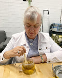 Medicinal Tea Blending by Fay Savage-Winter - 20 Aug 2023