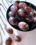 Tumbled Stones - Amethyst