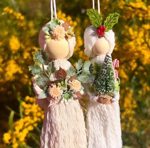 Cuties by Kristy Borcuzch - 22 Nov 2025